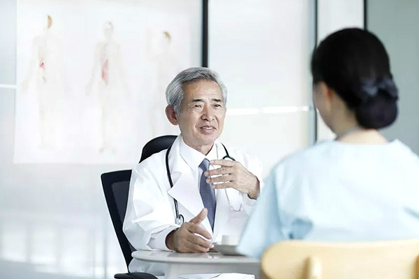 漏尿治疗方法